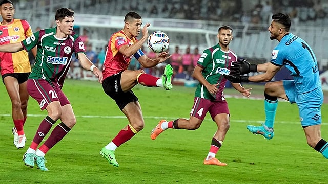 East Bengal Vs Mohun Bagan Live Streaming, Durand Cup 2025: When, Where To Watch 'Kolkata Derby' Quarter-final Match